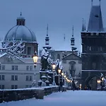 Old Town Square By Michal&friends شقة براغ