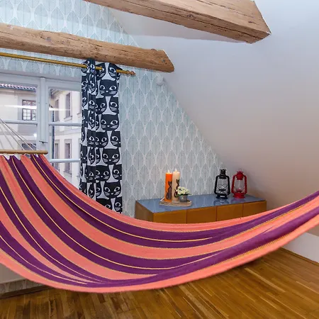 Apartment Old Town Square By Michal&friends *