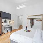 Apartamento Old Town Square By Michal&friends Praga