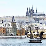 Old Town Square By Michal&friends Apartamento Praga