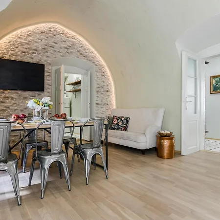 Old Town Square By Michal&friends Apartamento Praga