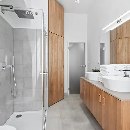 Old Town Square By Michal&friends Apartamento *