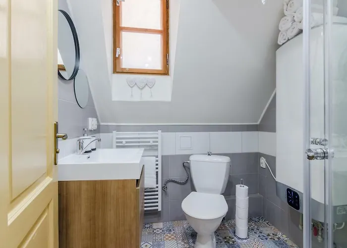 Old Town Square By Michal&friends Appartement *