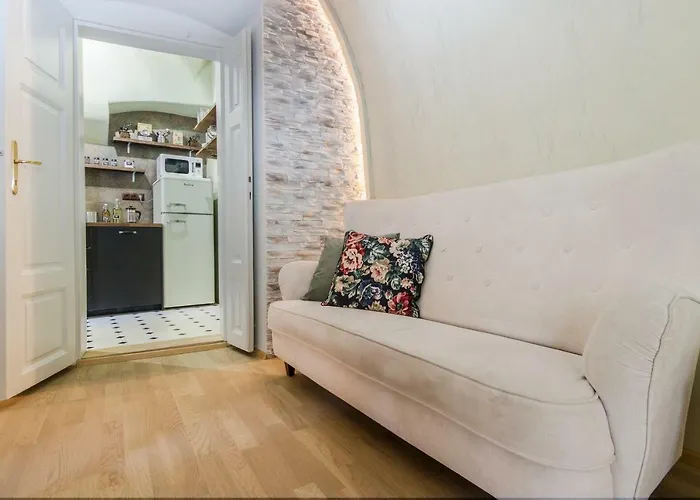Appartement Old Town Square By Michal&friends