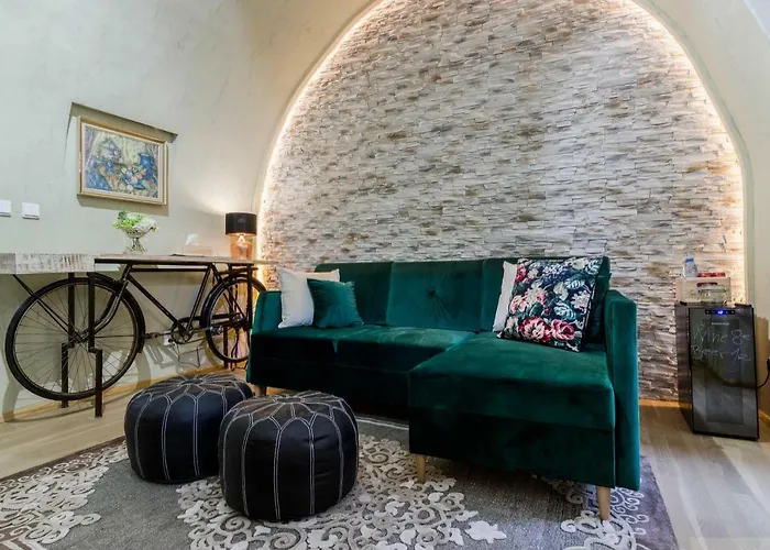 Old Town Square By Michal&friends Appartement Praag