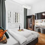 Apartment Old Town Square By Michal&friends