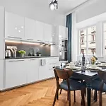 Apartment Old Town Square By Michal&friends