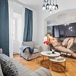 Old Town Square By Michal&friends Apartment Prag