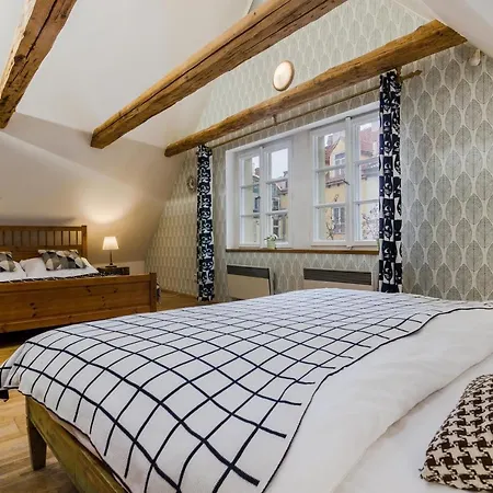 Old Town Square By Michal&friends Appartement *