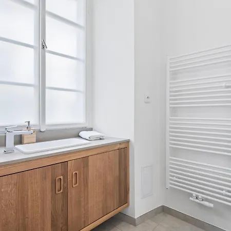 Old Town Square By Michal&friends Appartement