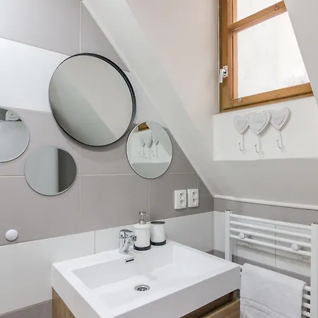Appartement Old Town Square By Michal&friends Praag