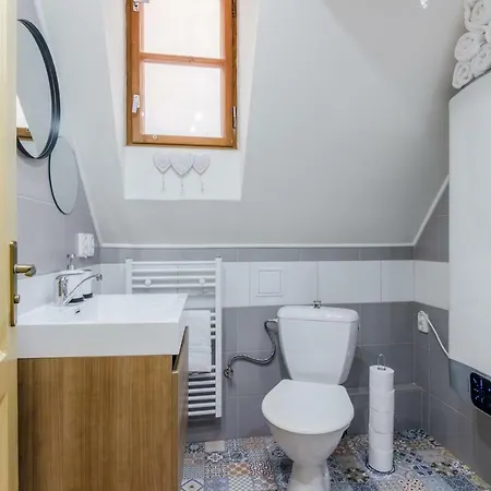 Old Town Square By Michal&friends Appartement *