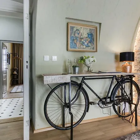 Appartement Old Town Square By Michal&friends *